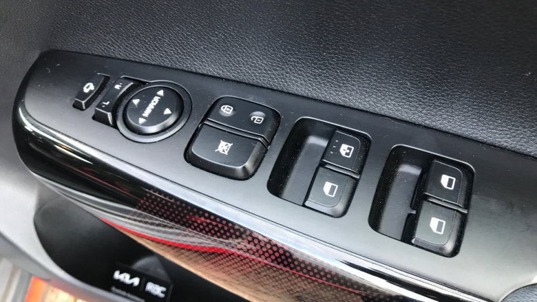 Kia Picanto 1.0T GDi GT-line S 5dr [4 seats] Petrol Hatchback